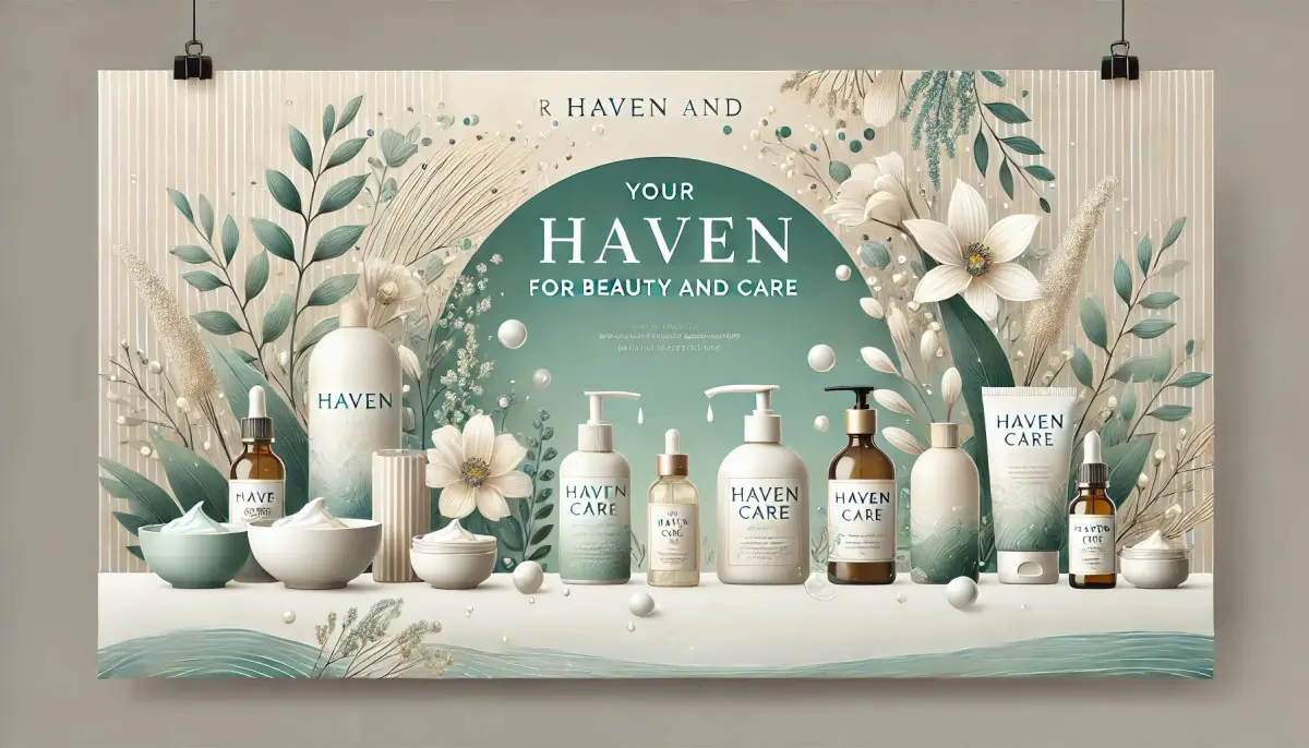 العناية بالبشرة